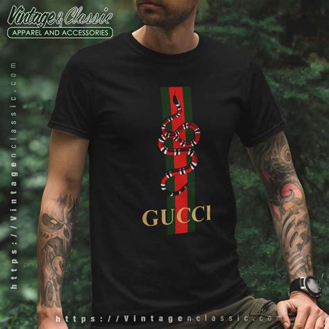 gucci snake shirt pinterest|gucci polo shirt snake.